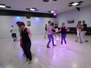 Danse Party Colmar En images