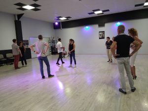 Danse Loisirs Colmar Alsace
