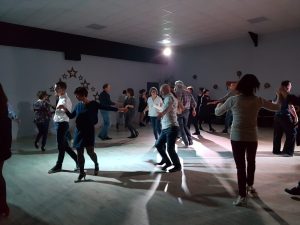 Prendre des cours de danse à Colmar