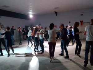 Danse Colmar tout âge