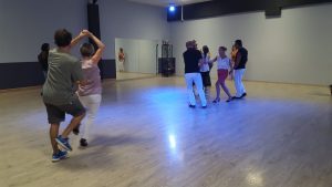 Où prendre des cours de danse à Colmar
