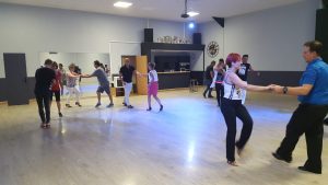 Club de danse SRC Danse Party Colmar