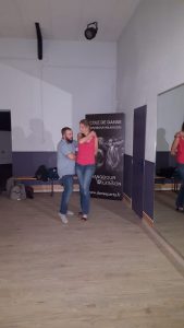 Découverte danse Ecole de danse Colmar