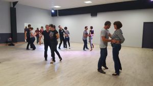 Apprendre à danser à Colmar
