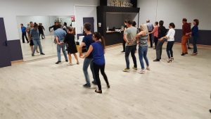 Sport Colmar Danse