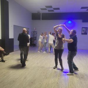 Soirée SBK des loisirs adultes
