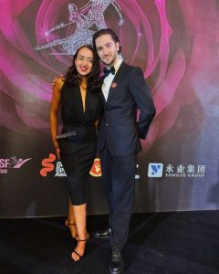 Tapis rouge