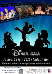 Gala 2025