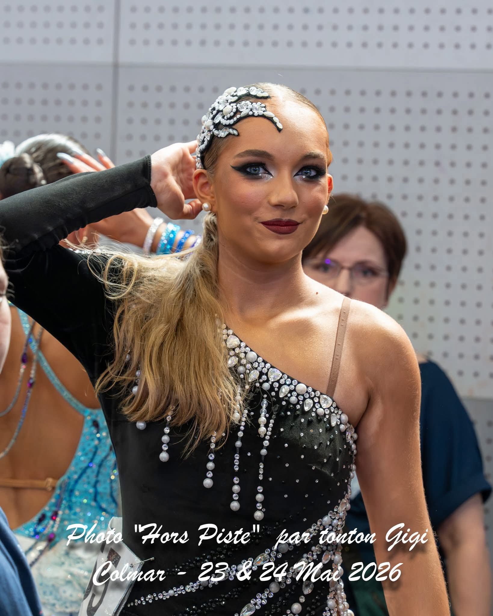 Massilia solo youth latine