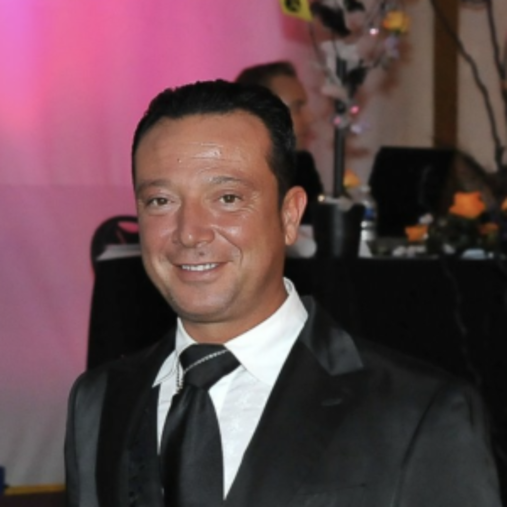 Franck Brangbour