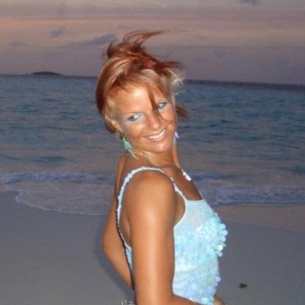 Joanne Wilkinson