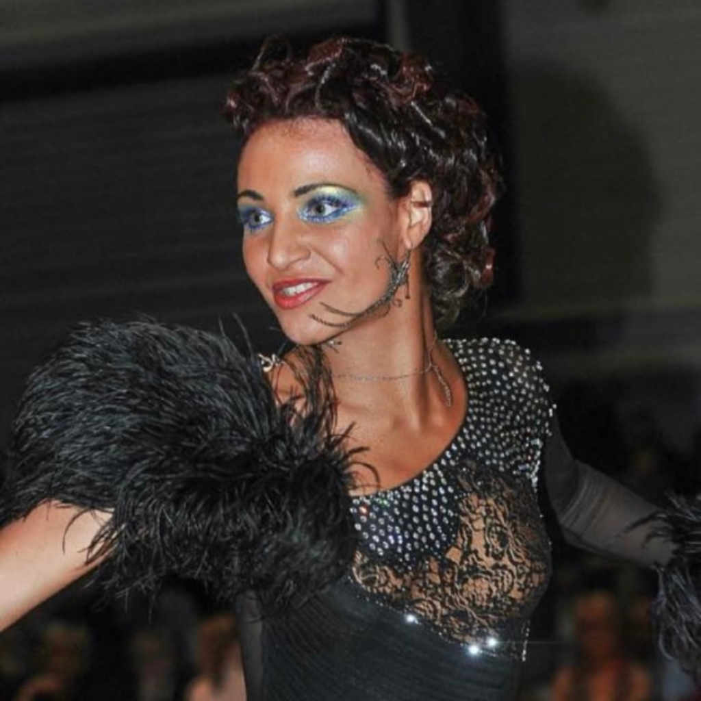 Ludivine Brangbour