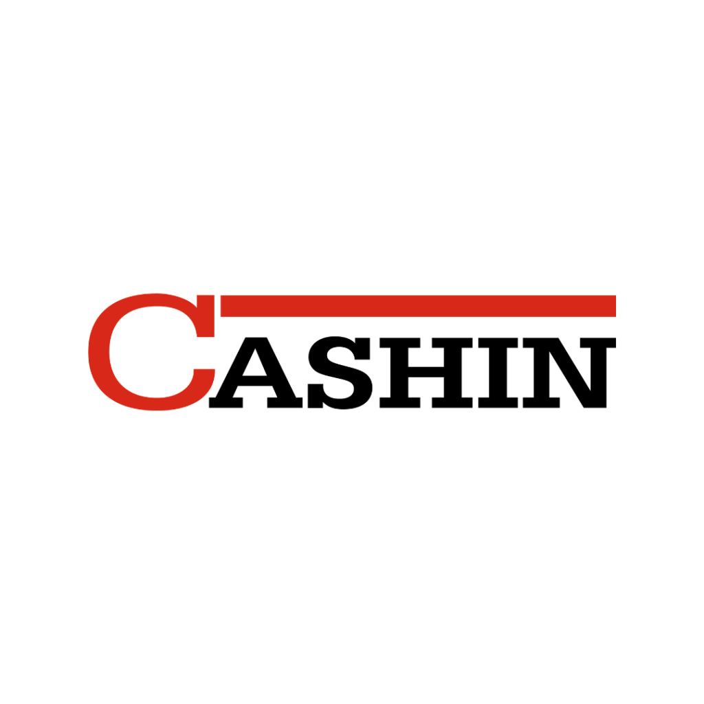 Cashin Sponsors