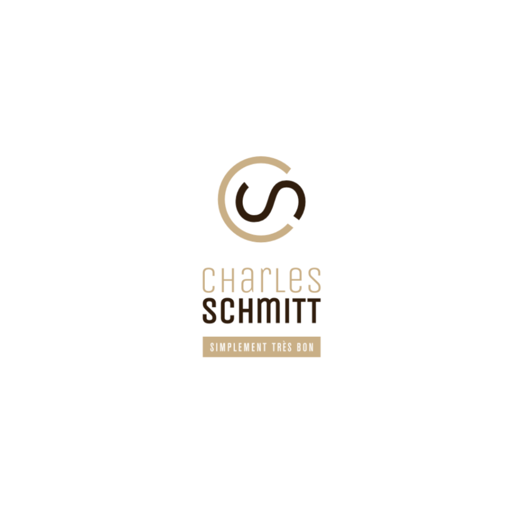 Charles Schmitt Sponsors