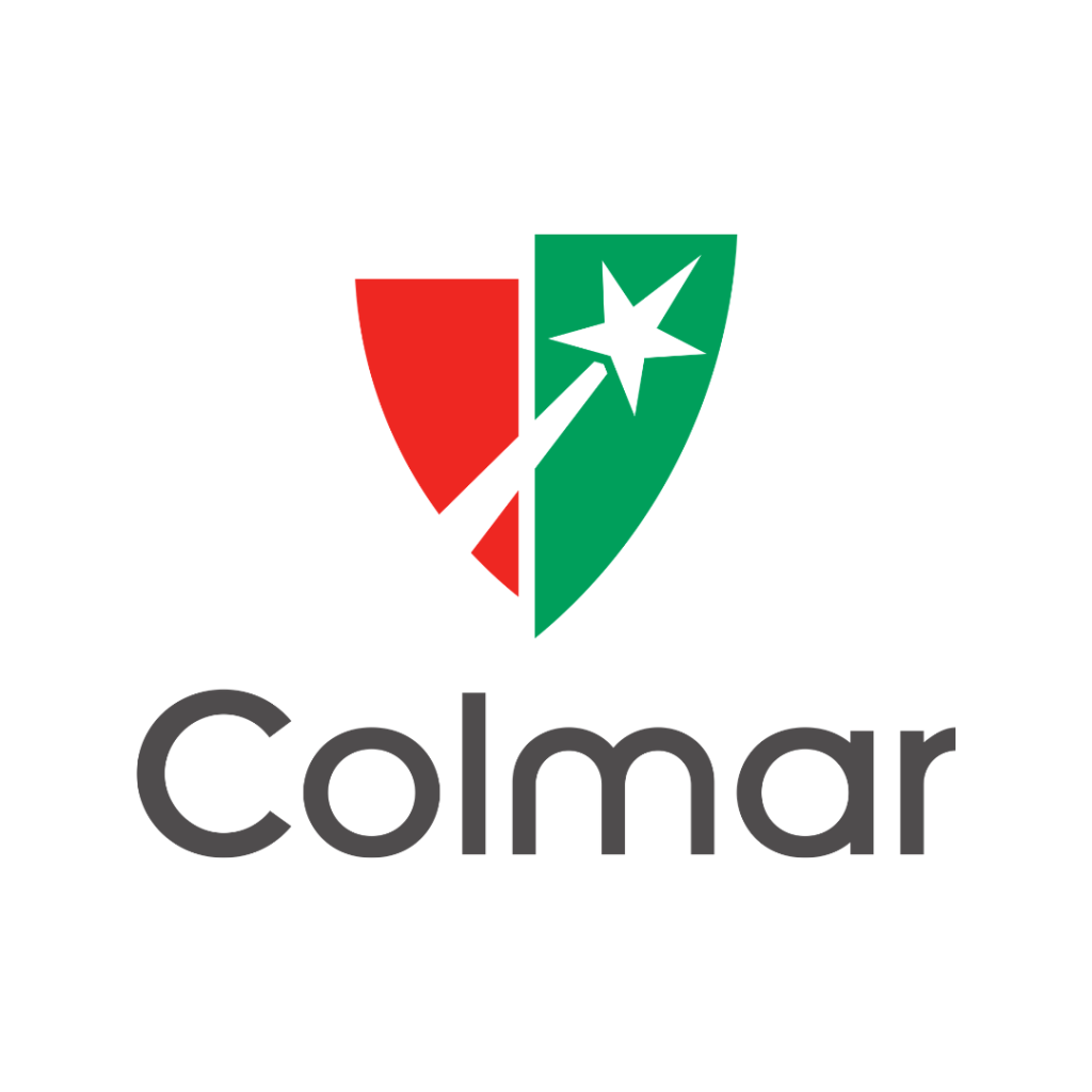 Colmar Sponsors