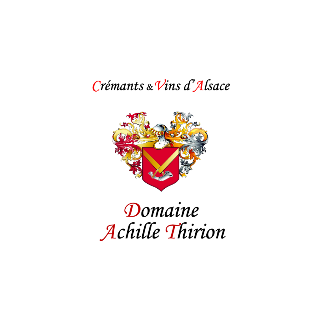Domaine Achille Thirion Sponsors