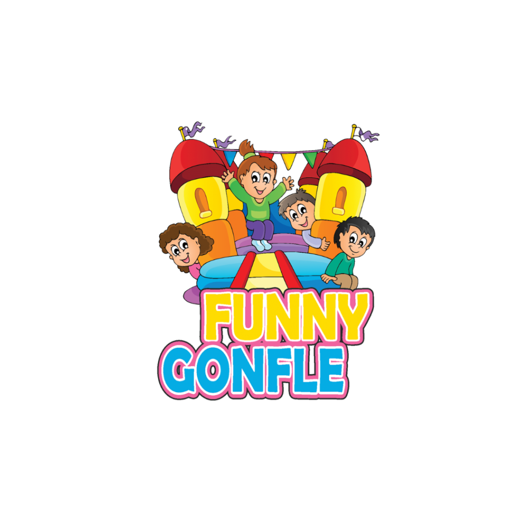 Funny Gonfle Sponsors