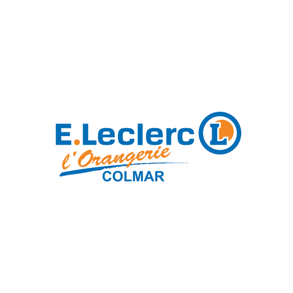 Leclerc Sponsors