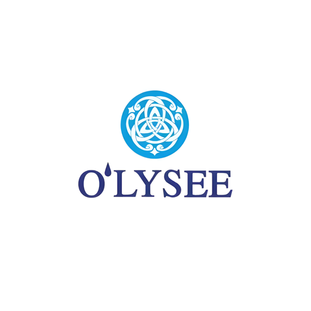 O'lysee Sponsors